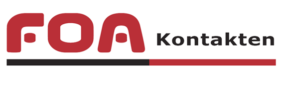 FOA Kontakten - FOA Thisted-Morsøs lokalblad